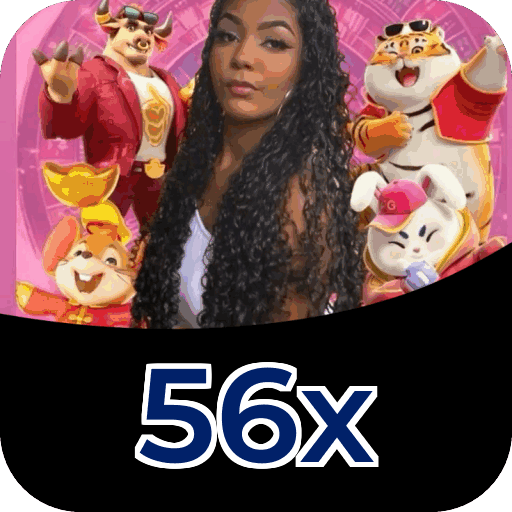 Canal Telegram oficial 56x mostrando bônus exclusivos códigos promocionais sinais apostas suporte grupos VIP